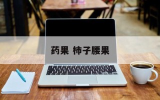 药果 柿子腰果
