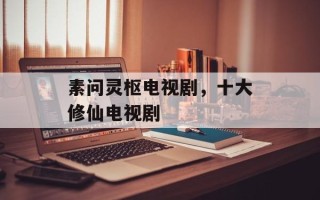 素问灵枢电视剧，十大修仙电视剧