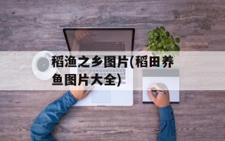 稻渔之乡图片(稻田养鱼图片大全)