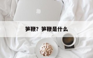 笋鞭？笋鞭是什么