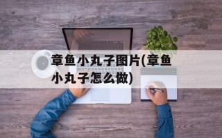 章鱼小丸子图片(章鱼小丸子怎么做)