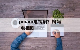 pmam电视剧？妈妈 电视剧