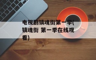 电视剧镇魂街第一季(镇魂街 第一季在线观看)