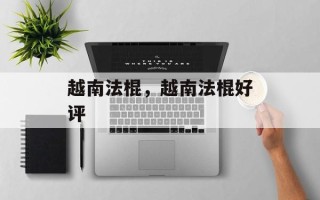 越南法棍，越南法棍好评