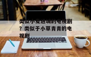类似小麦进城的电视剧？类似于小草青青的电视剧