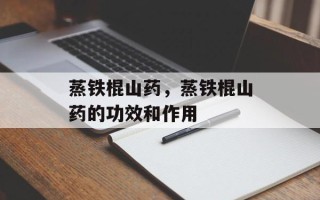 蒸铁棍山药，蒸铁棍山药的功效和作用