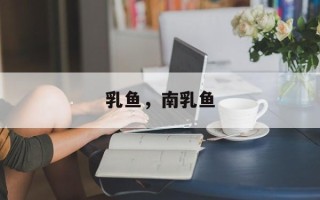 乳鱼，南乳鱼