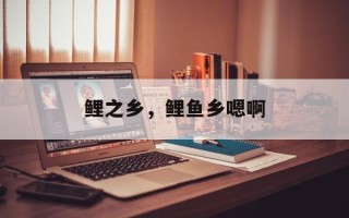 鲤之乡，鲤鱼乡嗯啊