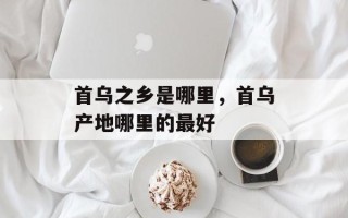 首乌之乡是哪里，首乌产地哪里的最好