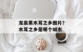 龙泉黑木耳之乡图片？木耳之乡是哪个城市