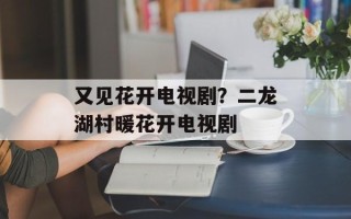 又见花开电视剧？二龙湖村暖花开电视剧