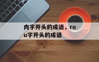 肉字开头的成语，rou字开头的成语