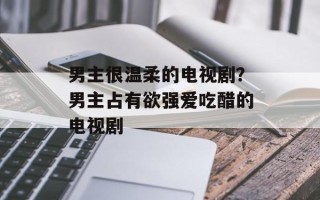男主很温柔的电视剧？男主占有欲强爱吃醋的电视剧
