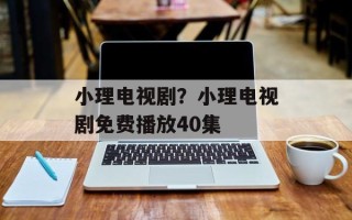 小理电视剧？小理电视剧免费播放40集