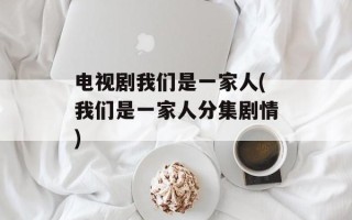 电视剧我们是一家人(我们是一家人分集剧情)