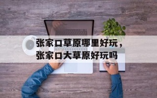 张家口草原哪里好玩，张家口大草原好玩吗
