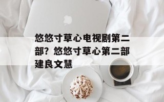 悠悠寸草心电视剧第二部？悠悠寸草心第二部建良文慧