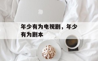 年少有为电视剧，年少有为剧本