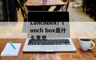 Lunchbox？lunch box是什么意思