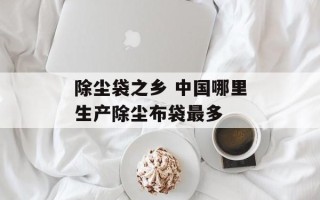 除尘袋之乡 中国哪里生产除尘布袋最多