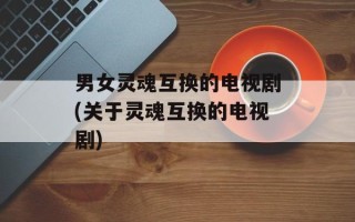 男女灵魂互换的电视剧(关于灵魂互换的电视剧)