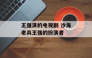 王强演的电视剧 沙海老兵王强的扮演者