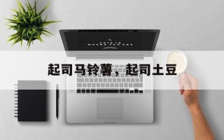起司马铃薯，起司土豆