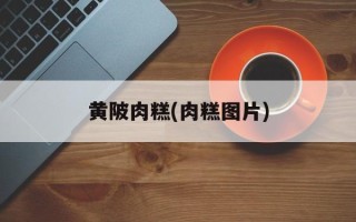 黄陂肉糕(肉糕图片)