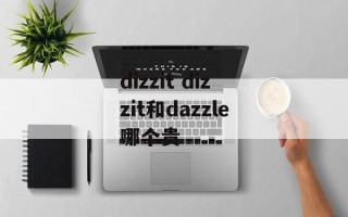 dizzit dizzit和dazzle哪个贵