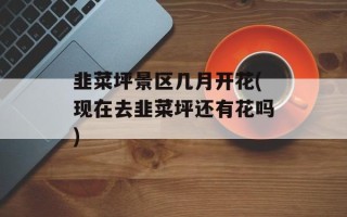 韭菜坪景区几月开花(现在去韭菜坪还有花吗)