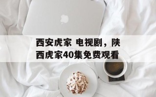 西安虎家 电视剧，陕西虎家40集免费观看