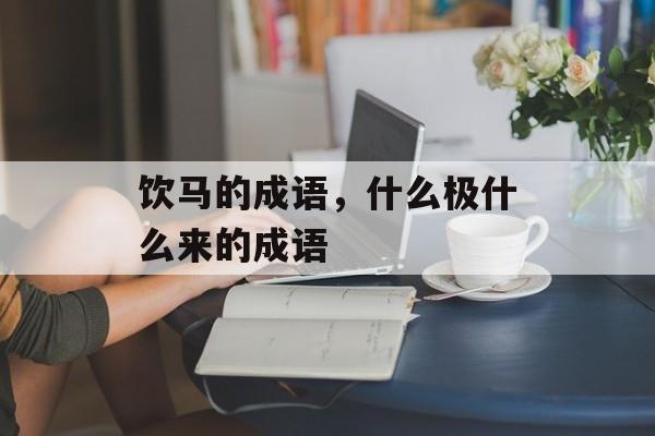 饮马的成语，什么极什么来的成语-第1张图片-