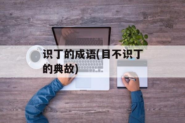 识丁的成语(目不识丁的典故)-第1张图片-