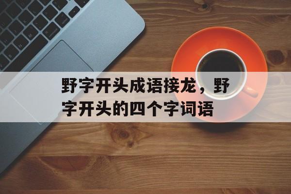 野字开头成语接龙，野字开头的四个字词语-第1张图片-
