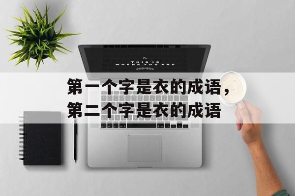 第一个字是衣的成语，第二个字是衣的成语-第1张图片-