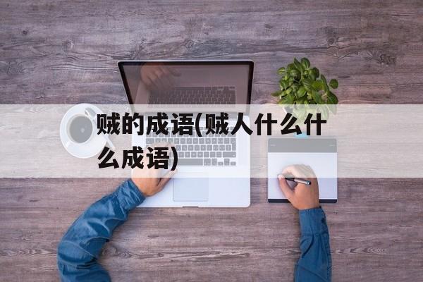 贼的成语(贼人什么什么成语)-第1张图片-