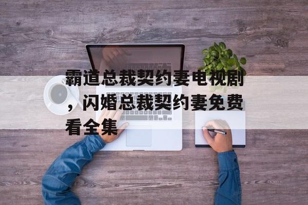 霸道总裁契约妻电视剧，闪婚总裁契约妻免费看全集-第1张图片-