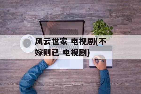 风云世家 电视剧(不嫁则已 电视剧)-第1张图片-