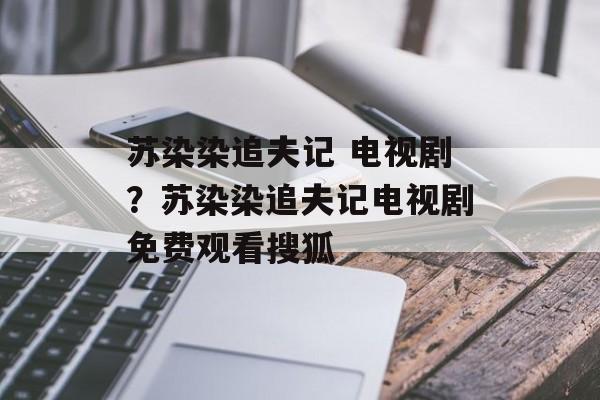 苏染染追夫记 电视剧？苏染染追夫记电视剧免费观看搜狐-第1张图片-