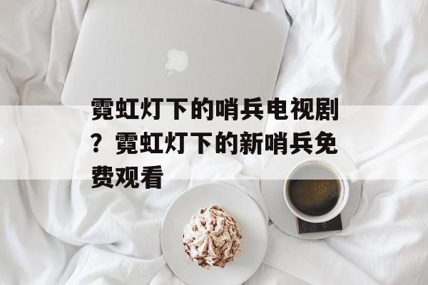 霓虹灯下的哨兵电视剧？霓虹灯下的新哨兵免费观看-第1张图片-