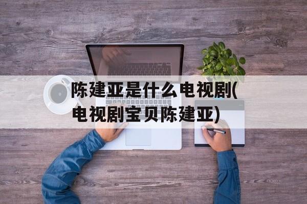 陈建亚是什么电视剧(电视剧宝贝陈建亚)-第1张图片-