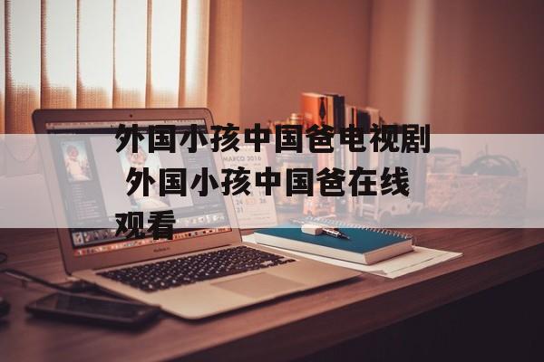 外国小孩中国爸电视剧 外国小孩中国爸在线观看-第1张图片-