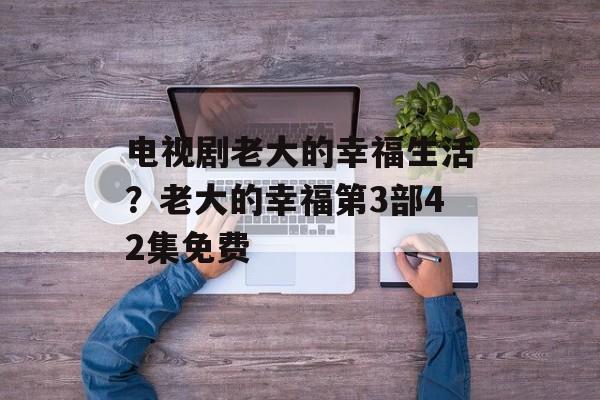 电视剧老大的幸福生活？老大的幸福第3部42集免费-第1张图片-