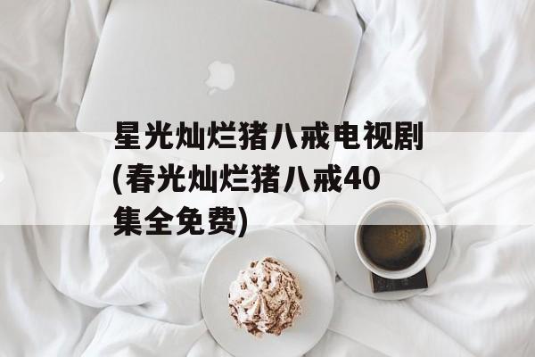 星光灿烂猪八戒电视剧(春光灿烂猪八戒40集全免费)-第1张图片-