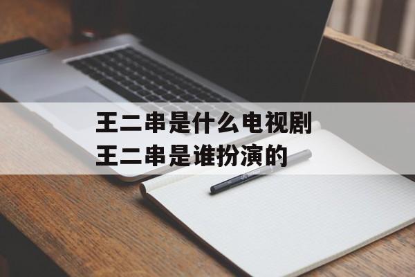 王二串是什么电视剧 王二串是谁扮演的-第1张图片-