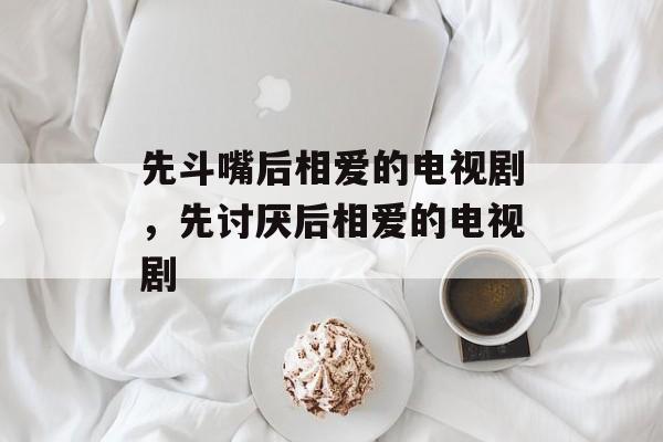 先斗嘴后相爱的电视剧，先讨厌后相爱的电视剧-第1张图片-