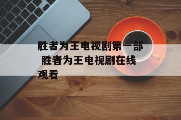 胜者为王电视剧第一部 胜者为王电视剧在线观看-第1张图片-