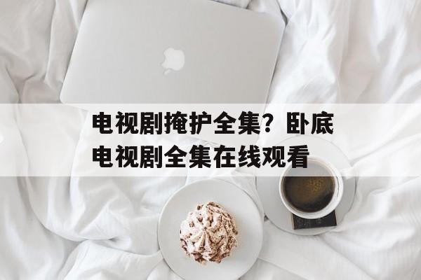 电视剧掩护全集？卧底电视剧全集在线观看-第1张图片-