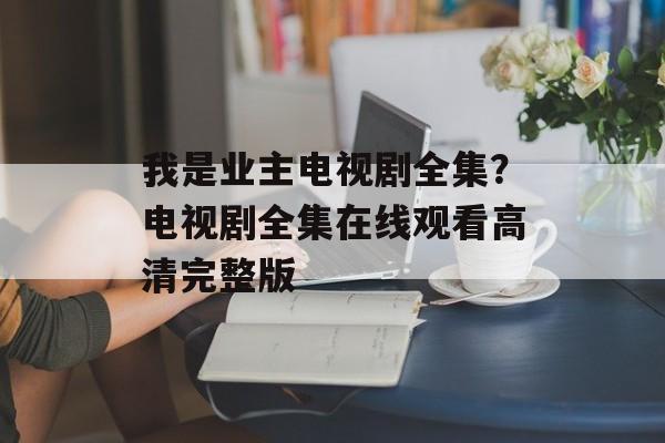 我是业主电视剧全集？电视剧全集在线观看高清完整版-第1张图片-