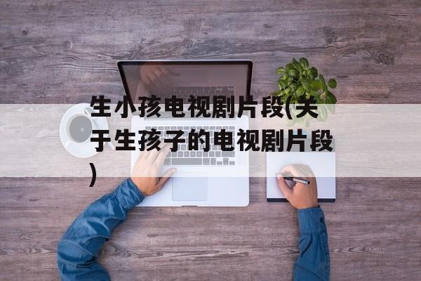 生小孩电视剧片段(关于生孩子的电视剧片段)-第1张图片-
